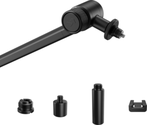SmallRig 4303 Microphone Boom Arm Desk Mount
