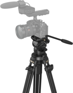 800q-04_128458 SmallRig 4685 Lightweight Video Carbon Fiber Tripod Kit AD-50