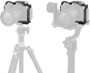 800q-04_128462 SmallRig 4519 Camera Cage for Nikon Z6 III