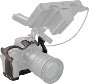 800q-04_128464 SmallRig 4521 Night Eagle Cage for Nikon Z 6III
