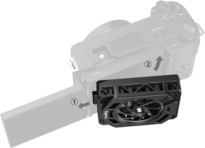 800q-04_128491 SmallRig 4348 Cooling System for Sony Cameras