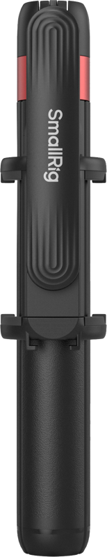 800q-04_128507 SmallRig 4729 Portable Selfie Stick Tripod ST-25 Black
