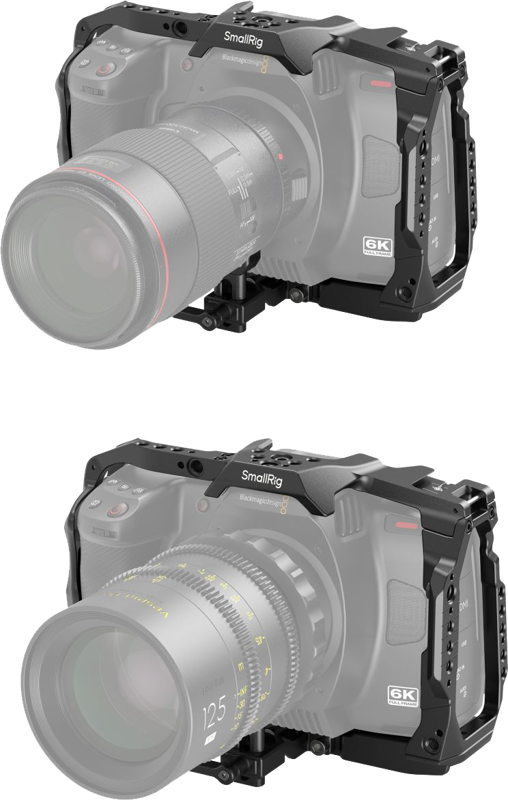800q-05_128311 SmallRig 4785 Camera Cage for Blackmagic Design Cinema 6K