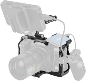 800q-05_128313 SmallRig 4574 Basic Cage Kit for Blackmagic Design Cinema 6K