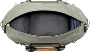 800q-05_128359 Peak Design Travel Duffel 50L - Sage