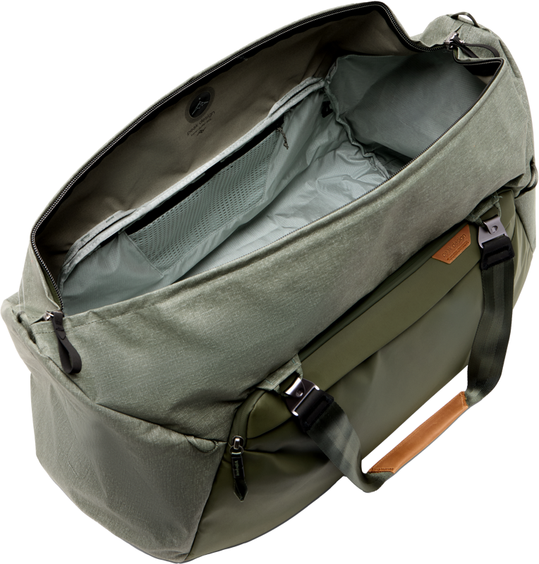 800q-05_128361 Peak Design Travel Duffel 80L – Sage