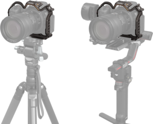 800q-05_128464 SmallRig 4521 Night Eagle Cage for Nikon Z 6III