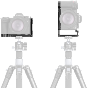800q-05_128486 SmallRig 4523 L-Shape Mount Plate for Nikon Z6 III