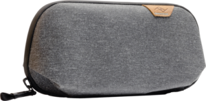 800q-08_128332 Peak Design Tech Pouch Small – Charcoal