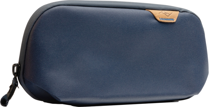 800q-08_128333 Peak Design Tech Pouch Small – Midnight
