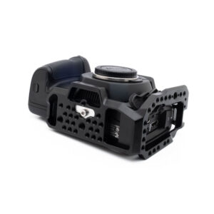 Blackmagic Pocket Cinema Camera 4K (sis.ALV24%) - Käytetty