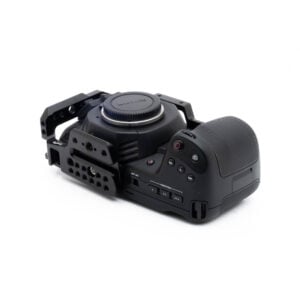 Blackmagic Pocket Cinema Camera 4K (sis.ALV24%) - Käytetty