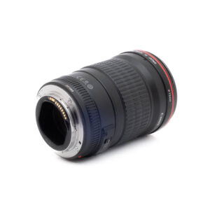 Canon EF 135mm f/2 L USM (sis.ALV24%) - Käytetty