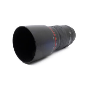 Canon EF 135mm f/2 L USM (sis.ALV24%) - Käytetty