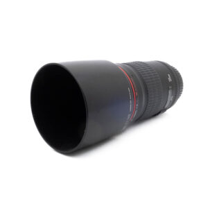 Canon EF 135mm f/2 L USM (sis.ALV24%) - Käytetty