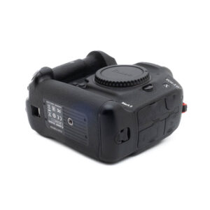 Canon EOS 1DX Mark II (SC 30000, sis.ALV24%) - Käytetty