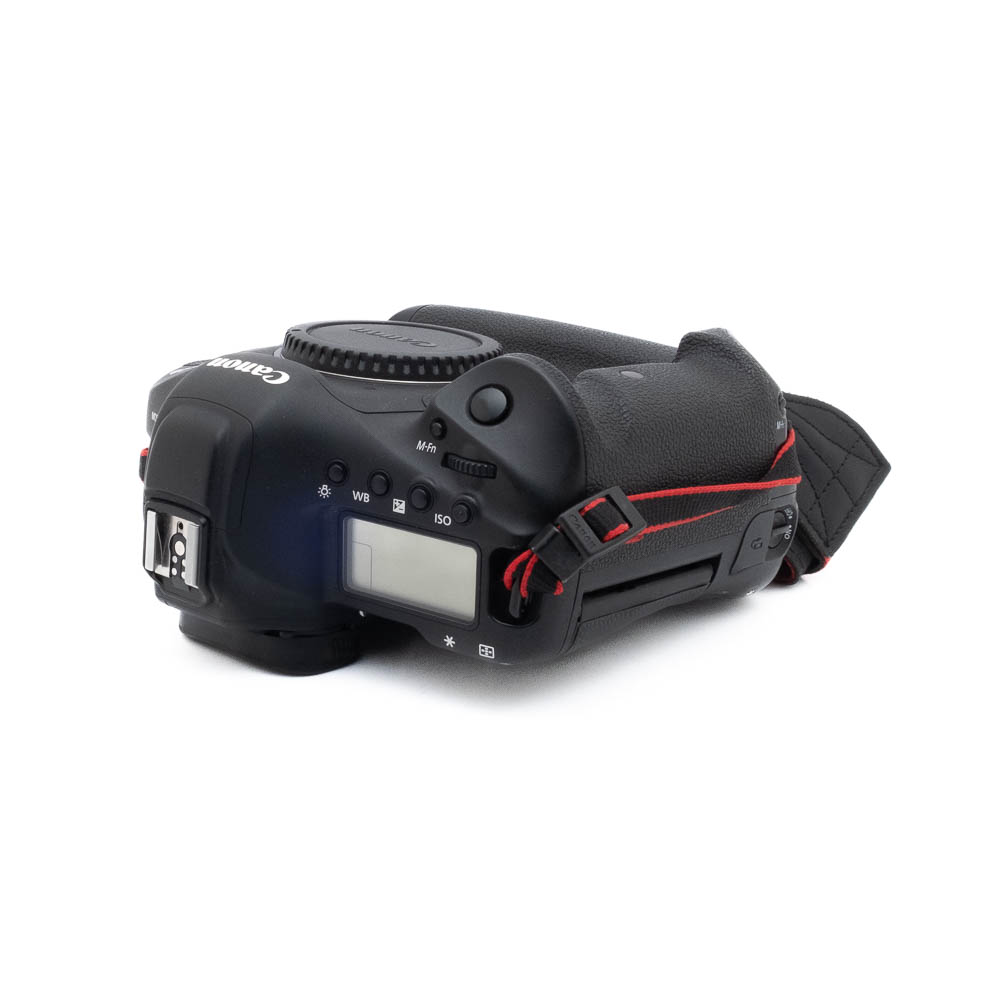 Canon EOS 1DX Mark II (SC 30000, sis.ALV24%) - Käytetty