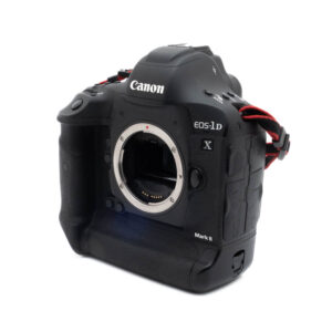 Canon EOS 1DX Mark II (SC 30000, sis.ALV24%) - Käytetty
