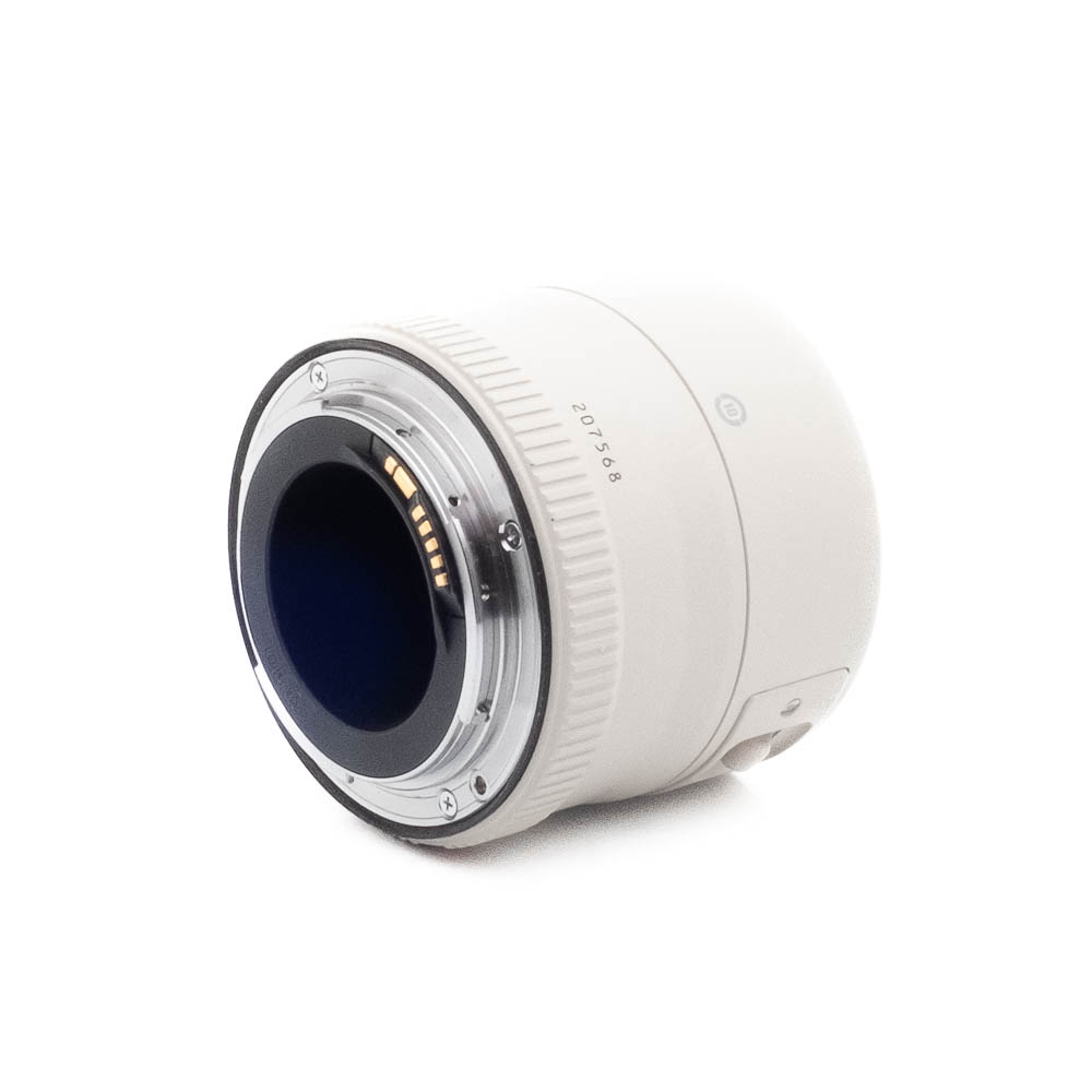 Canon EF Extender 2x II (sis.ALV24%) - Käytetty