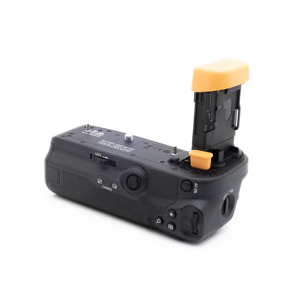 Canon BG-R10-1-2 Canon BG-R10 akkukahva (sis.ALV24%) - Käytetty