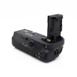 Canon BG-R10-1-3 Canon BG-R10 akkukahva (sis.ALV25,5%) - Käytetty