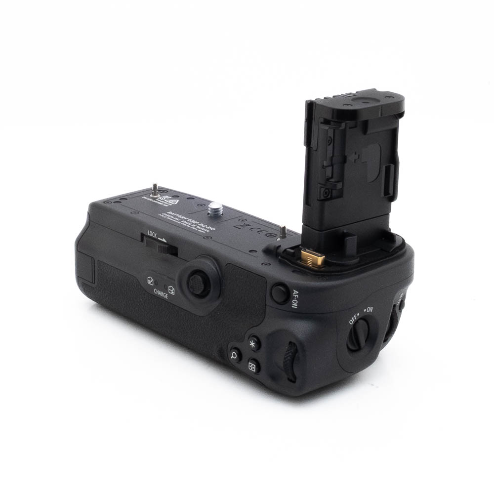 Canon BG-R10-1-3 Canon BG-R10 akkukahva (sis.ALV25,5%) - Käytetty