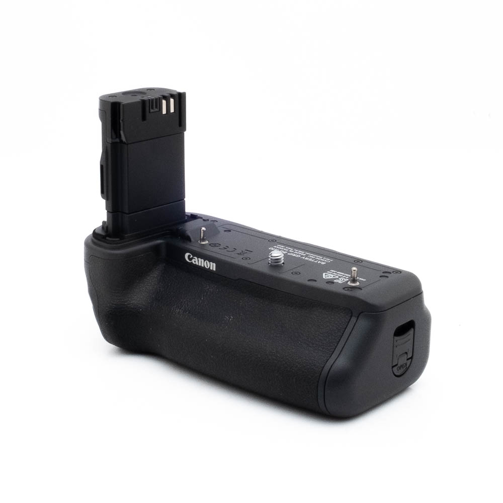 Canon BG-R10-2-3 Canon BG-R10 akkukahva (sis.ALV25,5%) - Käytetty