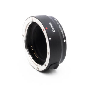 Canon Mount Adapter EF - EOS M (sis. ALV 25.5%) - Käytetty