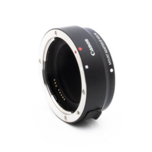 Canon Mount Adapter EF - EOS M (sis. ALV 25.5%) - Käytetty
