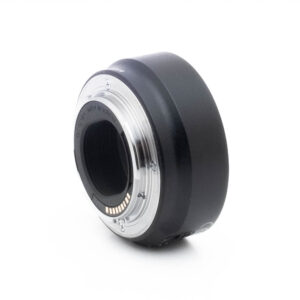 Canon Mount Adapter EF - EOS M - Käytetty