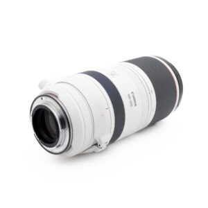 Canon RF 100-500mm f/4.5-7.1 L IS USM (takuu 6kk) – Käytetty
