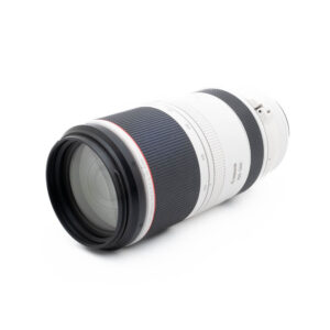 Canon RF 100-500mm f/4.5-7.1 L IS USM (takuu 6kk) – Käytetty