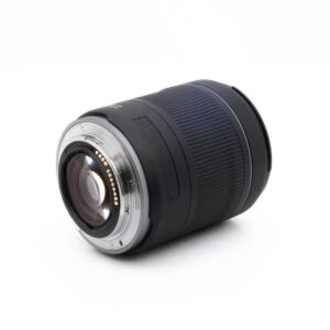 Canon RF 24-105mm -1-2 Canon RF 24-105mm f/4-7.1 IS STM (sis.ALV24%) - Käytetty