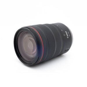 Canon RF 24-70mm f/2.8 L IS USM - Käytetty