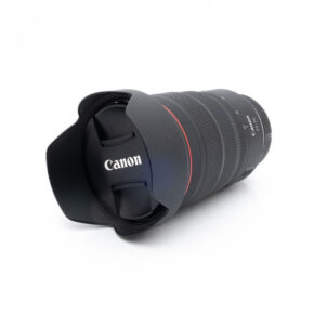 Canon RF 24-70mm f/2.8 L IS USM - Käytetty