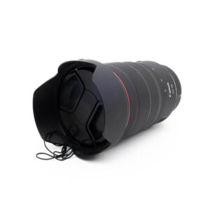 Canon RF 24-70mm f/2.8 L IS USM (sis.ALV24%) - Käytetty