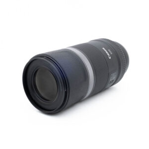 Canon RF 600mm -2 Canon RF 600mm f/11 IS STM – Käytetty