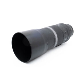 Canon RF 600mm f/11 IS STM - Käytetty