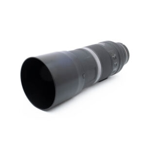 Canon RF 600mm -3 Canon RF 600mm f/11 IS STM – Käytetty