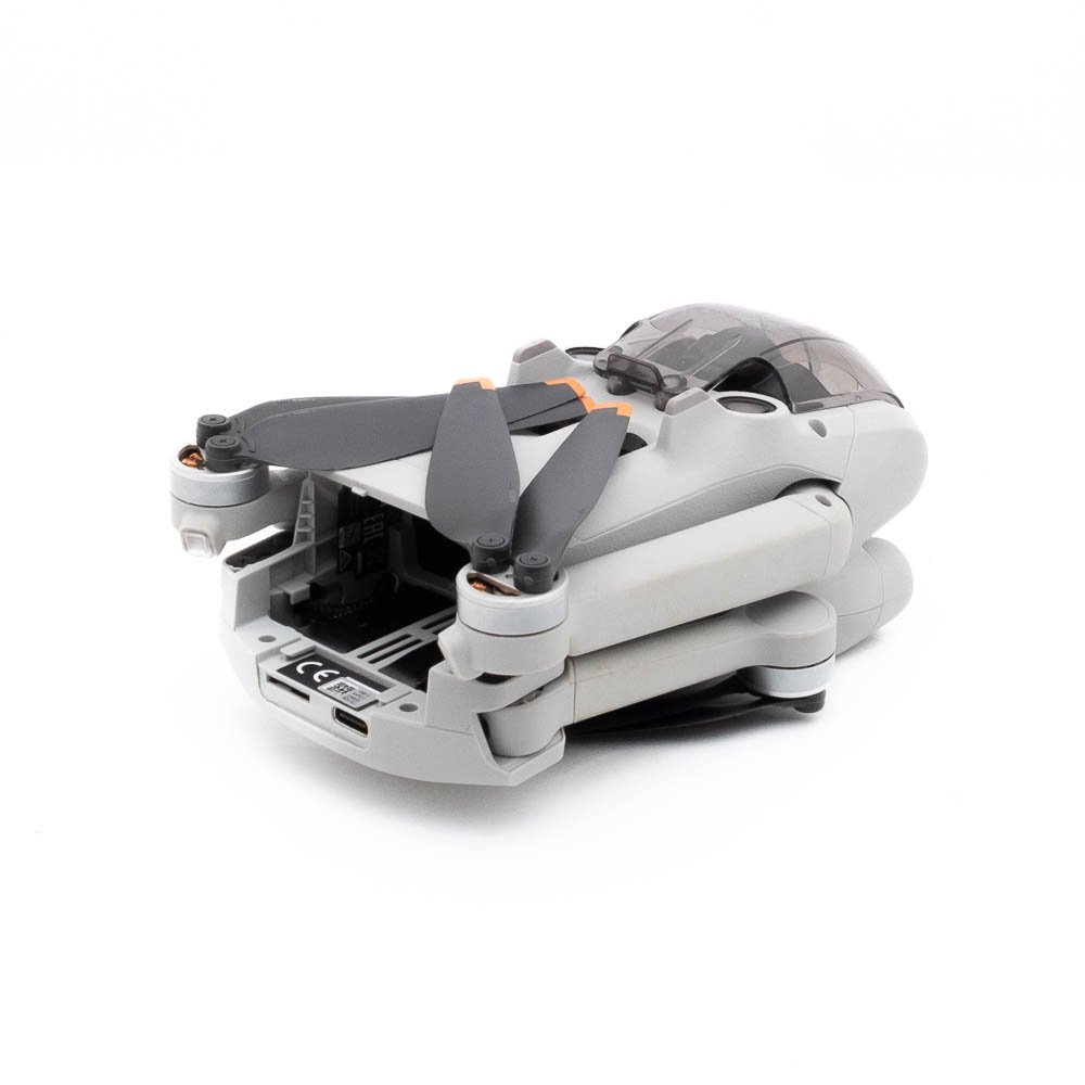 DJI Mini 3 Pro Fly More (sis.ALV24%) - Käytetty