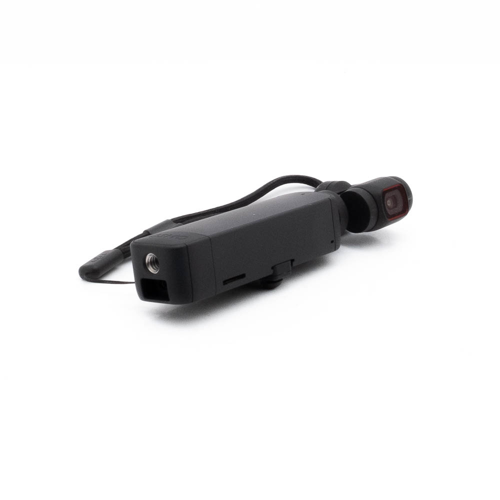 DJI Pocket 2 - Käytetty