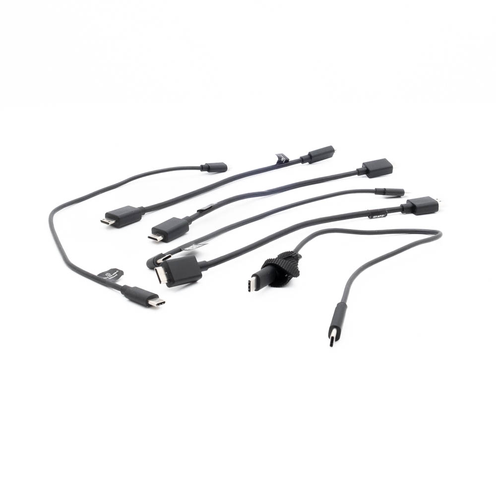 DJI RS3 Pro-1 DJI Ronin RS 3 Pro Combo (sis. ALV 25.5%) - Käytetty