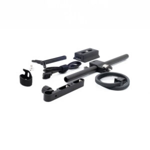 DJI RS3 Pro-2 DJI Ronin RS 3 Pro Combo (sis. ALV 25.5%) - Käytetty