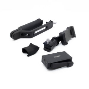 DJI RS3 Pro-3 DJI Ronin RS 3 Pro Combo (sis. ALV 25.5%) - Käytetty