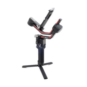 DJI Ronin RS 3 Pro Combo (sis. ALV 25.5%) - Käytetty
