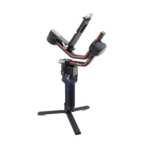 DJI RS3 Pro-5 DJI Ronin RS 3 Pro Combo (sis. ALV 25.5%) - Käytetty