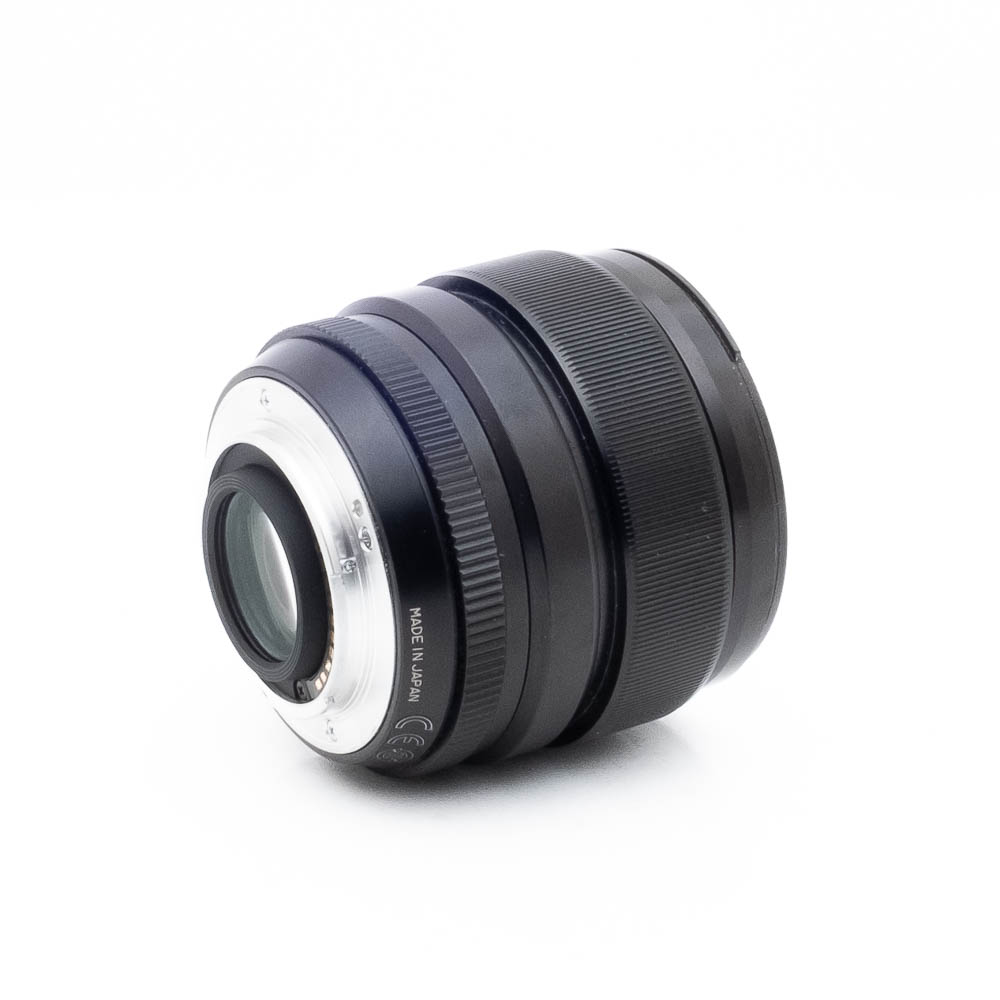 Fujifilm Fujinon XF 23mm f/1.4 R - Käytetty