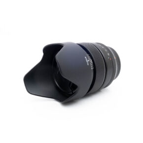 Fujifilm Fujinon XF 23mm f/1.4 R - Käytetty