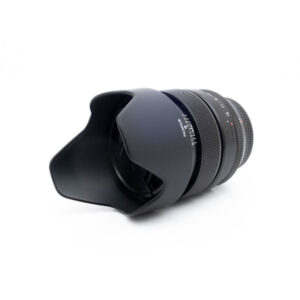 Fujifilm Fujinon XF 23mm f/1.4 R - Käytetty