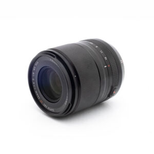 Fuji 23mm f14 R LM WR-2-2 Fujifilm Fujinon XF 23mm f/1.4 R LM WR - Käytetty